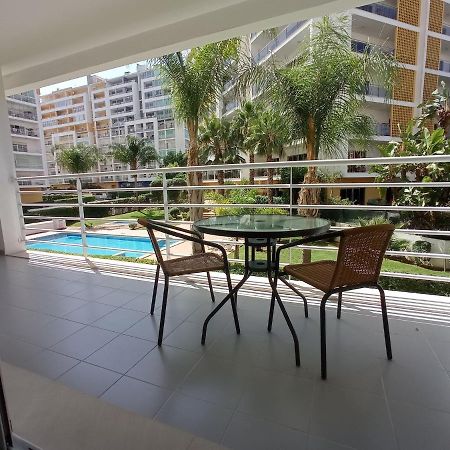 Comfortable Apartment Lumina - Central Portimão Exterior photo