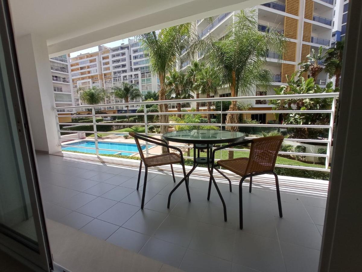 Comfortable Apartment Lumina - Central Portimão Exterior photo